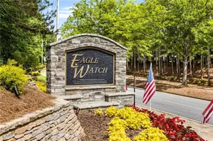 1028 Longwood Dr, Woodstock, GA 30189 - Photo 2