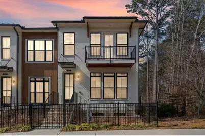 445 Olmstead Way, Alpharetta, GA 30022 - Photo 2
