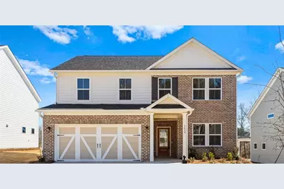 1619 Tide Mill Road, Cumming, GA 30040 - Photo 2