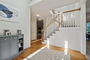 508 Huntington Pl, Canton, GA 30115 - Photo 4