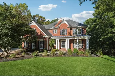 508 Huntington Place, Canton, GA 30115 - Photo 1