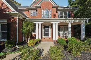 508 Huntington Pl, Canton, GA 30115 - Photo 2