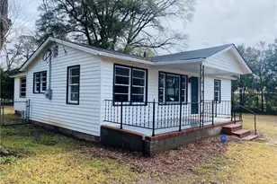 48 Jones St, Richland, GA 31825 - Photo 2