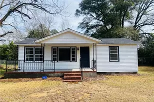 48 Jones St, Richland, GA 31825 - Photo 1