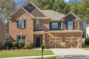 1092 Park Hollow Ln, Lawrenceville, GA 30043 - Photo 2