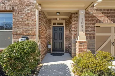 1092 Park Hollow Lane, Lawrenceville, GA 30043 - Photo 4