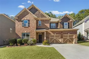 1092 Park Hollow Ln, Lawrenceville, GA 30043 - Photo 1