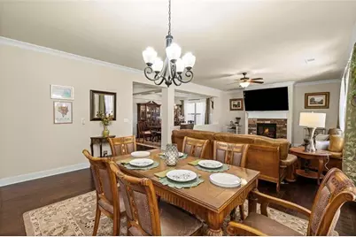 1092 Park Hollow Lane, Lawrenceville, GA 30043 - Photo 14