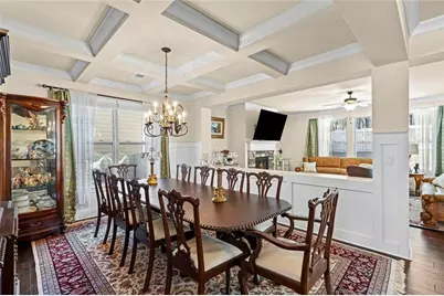 1092 Park Hollow Lane, Lawrenceville, GA 30043 - Photo 8