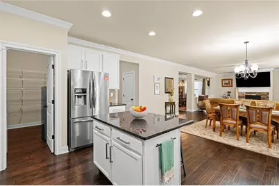 1092 Park Hollow Lane, Lawrenceville, GA 30043 - Photo 18