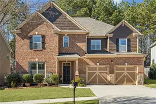 1092 Park Hollow Ln, Lawrenceville, GA 30043 - Photo 2