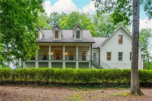 910 Pleasant Hollow Trail, Milton, GA 30004 - Photo 2
