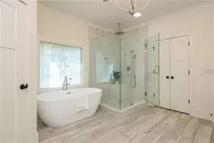 910 Pleasant Hollow Trail, Milton, GA 30004 - Photo 30