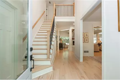 910 Pleasant Hollow Trail, Milton, GA 30004 - Photo 8