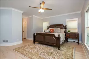 910 Pleasant Hollow Trail, Milton, GA 30004 - Photo 28