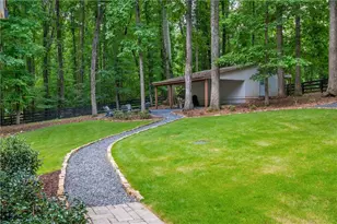 910 Pleasant Hollow Trail, Milton, GA 30004 - Photo 6