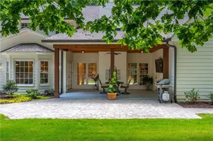 910 Pleasant Hollow Trail, Milton, GA 30004 - Photo 58