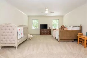 910 Pleasant Hollow Trail, Milton, GA 30004 - Photo 40