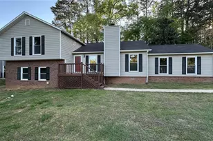 300 Timber Laurel Ln, Lawrenceville, GA 30043 - Photo 1