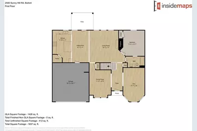 2500 Sunny Hill Road, Buford, GA 30519 - Photo 26