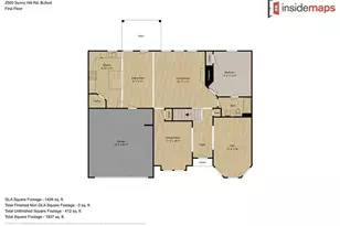 2500 Sunny Hill Rd, Buford, GA 30519 - Photo 26