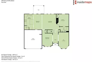 2500 Sunny Hill Rd, Buford, GA 30519 - Photo 30