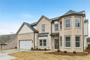 2500 Sunny Hill Rd, Buford, GA 30519 - Photo 2