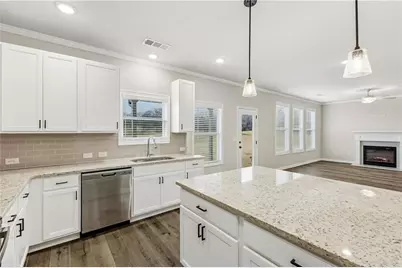 2500 Sunny Hill Road, Buford, GA 30519 - Photo 8