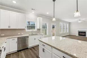 2500 Sunny Hill Rd, Buford, GA 30519 - Photo 8