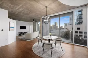 855 Peachtree St NE, Atlanta, GA 30308 - Photo 1