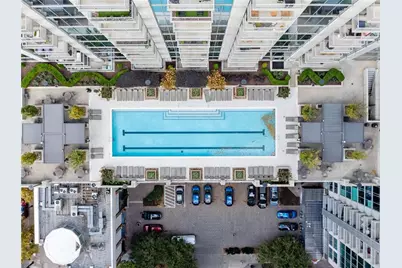 855 Peachtree Street NE #602, Atlanta, GA 30308 - Photo 6