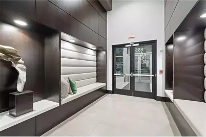 855 Peachtree Street NE #602, Atlanta, GA 30308 - Photo 16