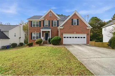 2254 Caneridge Trail SW, Marietta, GA 30064 - Photo 2