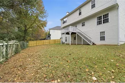 2254 Caneridge Trail SW, Marietta, GA 30064 - Photo 4