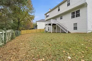 2254 Caneridge Trail SW, Marietta, GA 30064 - Photo 4