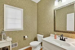 353 Battle Woods Trail NW, Marietta, GA 30064 - Photo 22