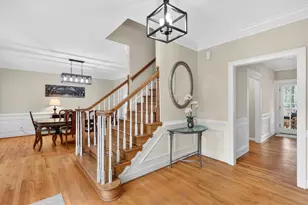 353 Battle Woods Trail NW, Marietta, GA 30064 - Photo 2