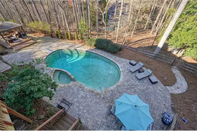 155 Cartier Court, Roswell, GA 30076 - Photo 2