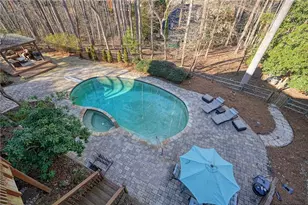 155 Cartier Ct, Roswell, GA 30076 - Photo 2
