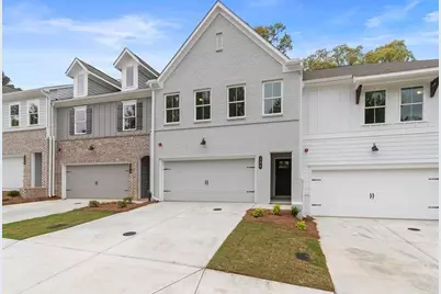 903 Agate Lane, Lawrenceville, GA 30043 - Photo 1