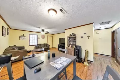 145 Hunters Lane, Fayetteville, GA 30215 - Photo 6