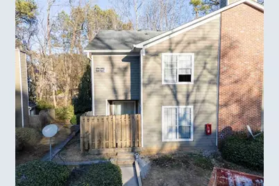 1045 Rock Creek Lane, Norcross, GA 30093 - Photo 1