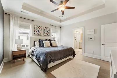 884 Mayfield Road, Milton, GA 30009 - Photo 12