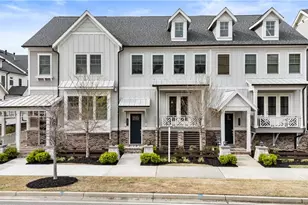 884 Mayfield Rd, Milton, GA 30009 - Photo 1