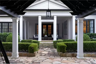 980 Fenimore Circle, Sandy Springs, GA 30350 - Photo 78