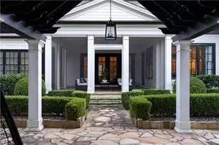 980 Fenimore Cir, Sandy Springs, GA 30350 - Photo 78