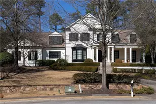 980 Fenimore Cir, Sandy Springs, GA 30350 - Photo 2
