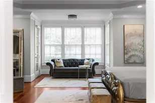 980 Fenimore Cir, Sandy Springs, GA 30350 - Photo 22