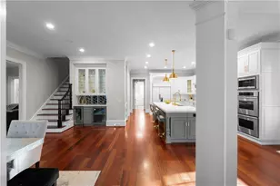 980 Fenimore Cir, Sandy Springs, GA 30350 - Photo 8