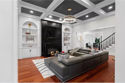 980 Fenimore Circle, Sandy Springs, GA 30350 - Photo 16